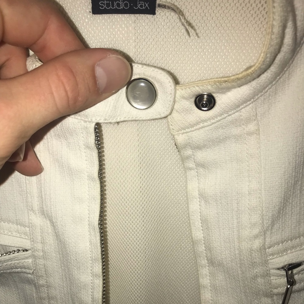 Punk Jacket - Picture 6 of 6